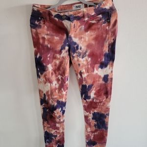 Paige Jean size 27